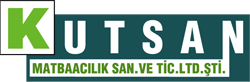 Kutsan Matbaa | Bursa